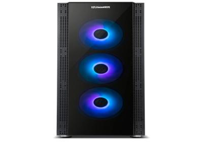 NOX Semitorre Hummer Horus Argb Lighting