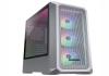 Cougar Caja Semitorre  Archon 2 Mesh RGB White To
