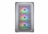 Cougar Caja Semitorre  Archon 2 Mesh RGB White To