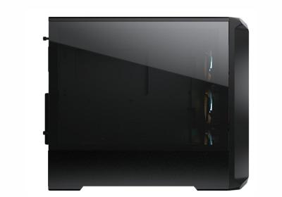 Cougar Caja Semitorre Archon 2 Mesh RGB Black
