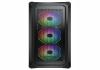 Cougar Caja Semitorre Archon 2 Mesh RGB Black
