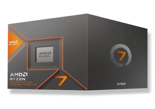 AMD RYZEN AMD RYZEN 7 8700G MPK 12 UNITS