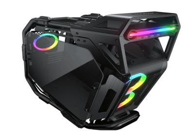 Cougar Caja Semitorre CRATUS