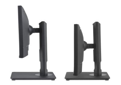 iggual Monitor 24" VGA HDMI 120Hz pivotante AA MM