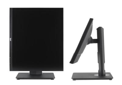 iggual Monitor 27" VGA HDMI 120Hz pivotante AA MM