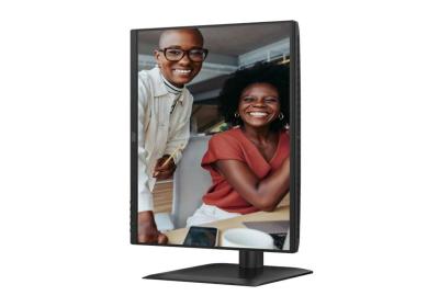 AOC 24E4U Monitor 23.8" 120Hz IPS S-SUB HDMI DP