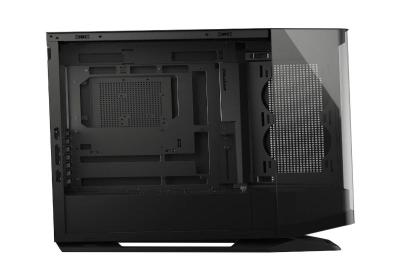 Cougar Semitorre FV270 Rgb Black