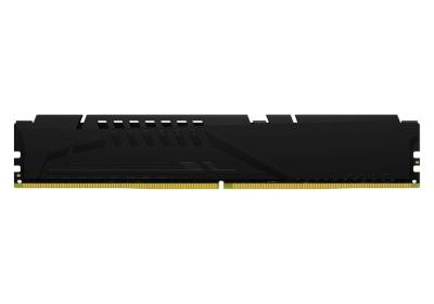 Kingston KF560C30BBE-16 DDR5 6000 CL30 BLACK EXPO