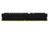 Kingston KF560C30BBE-16 DDR5 6000 CL30 BLACK EXPO