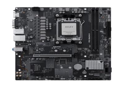 MSI Placa Base PRO B840M-B DDR5 mATX