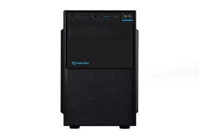 MSI Semitorre ATX MAG FORGE 320R AIRFLOW