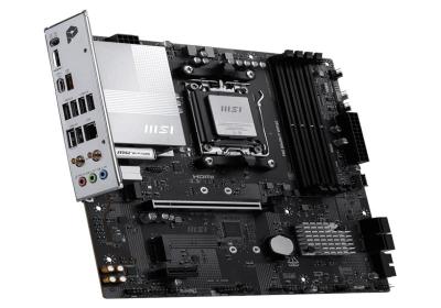 MSI Placa Base PRO B840M-P WIFI6E DDR5 mATX