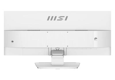 MSI MP241W E14V Monitor 23.8" 144Hz HDMI DP bl