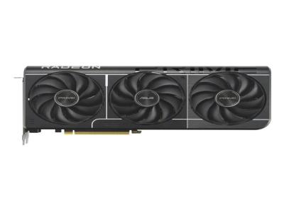 ASUS VGA AMD PRIME RX 9060XT O16G 16GB DDR6