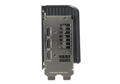 ASUS VGA AMD PRIME RX 9060XT O16G 16GB DDR6