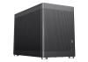 Coolbox Caja ATX MP1 Negra Full Mesh S/Fte