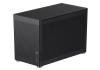 Coolbox Caja ATX MP1 Negra Full Mesh S/Fte