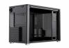Coolbox Caja ATX MP1 Negra Full Mesh S/Fte