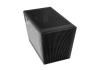NOX Semitorre INFINITY IOTA  ARGB Negro USB 3.0