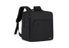 NILOX Mochila profesional 15.6" Negra