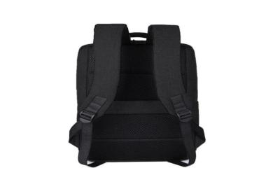 NILOX Mochila profesional 15.6" Negra