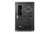 NOX Semitorre HUMMER AERO Hyperflow ARGB Negro