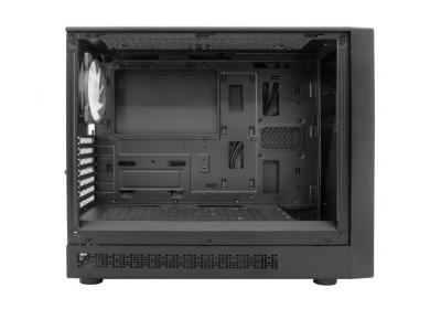 Coolbox Caja Gaming ATX GA450 STARLIGHT Black