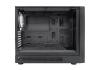 Coolbox Caja Gaming ATX GA450 STARLIGHT Black