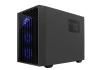 Coolbox Caja Gaming ATX GA300 GRIDLINE Black