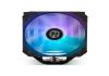 NOX Ventilador HUMMER H-200 ARGB Dual Fan