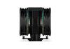 NOX Ventilador HUMMER H-200 ARGB Dual Fan