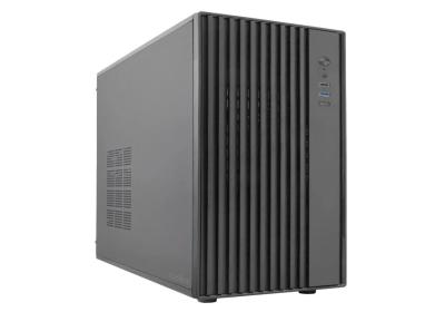 Coolbox Caja ATX A-850 SIN FTE