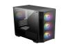 MSI Semitorre ATX  MAG FORGE M100A