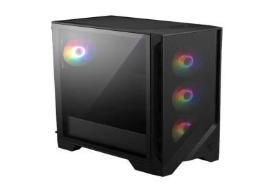 MSI Semitorre ATX MAG FORGE 121A AIRFLOW