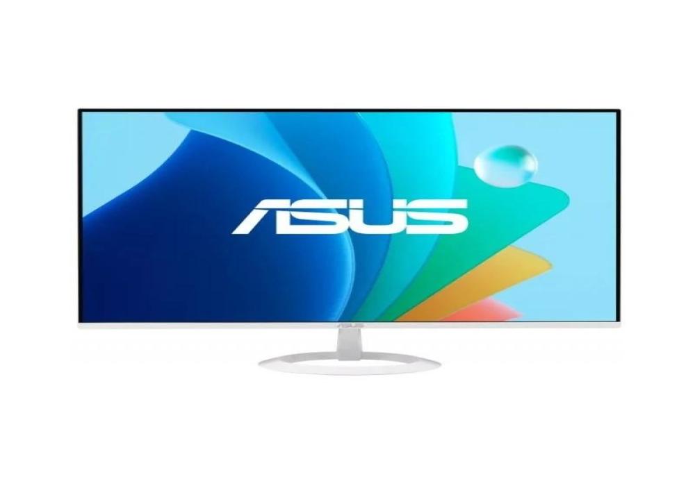 Asus VZ279HG-W Monitor 27" IPS FHD 120Hz 1ms HDMI