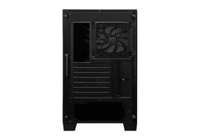 MSI Semitorre ATX MAG FORGE 121A AIRFLOW