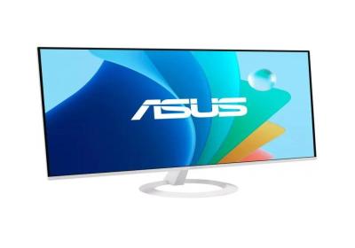 Asus VZ279HG-W Monitor 27" IPS FHD 120Hz 1ms HDMI