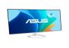 Asus VZ279HG-W Monitor 27" IPS FHD 120Hz 1ms HDMI
