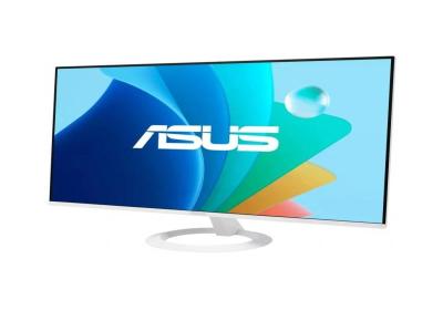 Asus VZ279HG-W Monitor 27" IPS FHD 120Hz 1ms HDMI