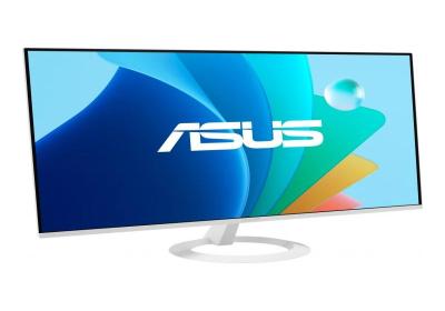 Asus VZ249HG-W Monitor 23.8" IPS  FHD 120Hz 1ms HD