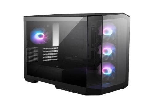 MSI Semitorre ATX MAG PANO M100R PZ