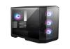 MSI Semitorre ATX MAG PANO M100R PZ