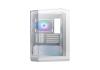 MSI Semitorre ATX MAG PANO M100R PZ WHITE