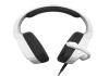 KROM KOPA PRO | AURICULAR GAMING STEREO BLANCO