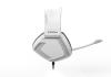 KROM KOPA PRO | AURICULAR GAMING STEREO BLANCO