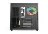 Keep Out Caja M-Atx XC-800 PRO ARGB USB3 Black