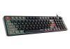 Msi Teclado Gaming FORGE GK110 ES