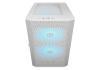 Cougar Caja Semitorre Airface Flo RGB White