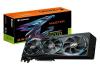 Gigabyte VGA NVIDIA RTX 5070 AORUS MASTER 12G DDR7