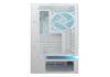 Cougar Caja Semitorre CFV235 Mesh White